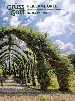 Urlaubermagazin 2026