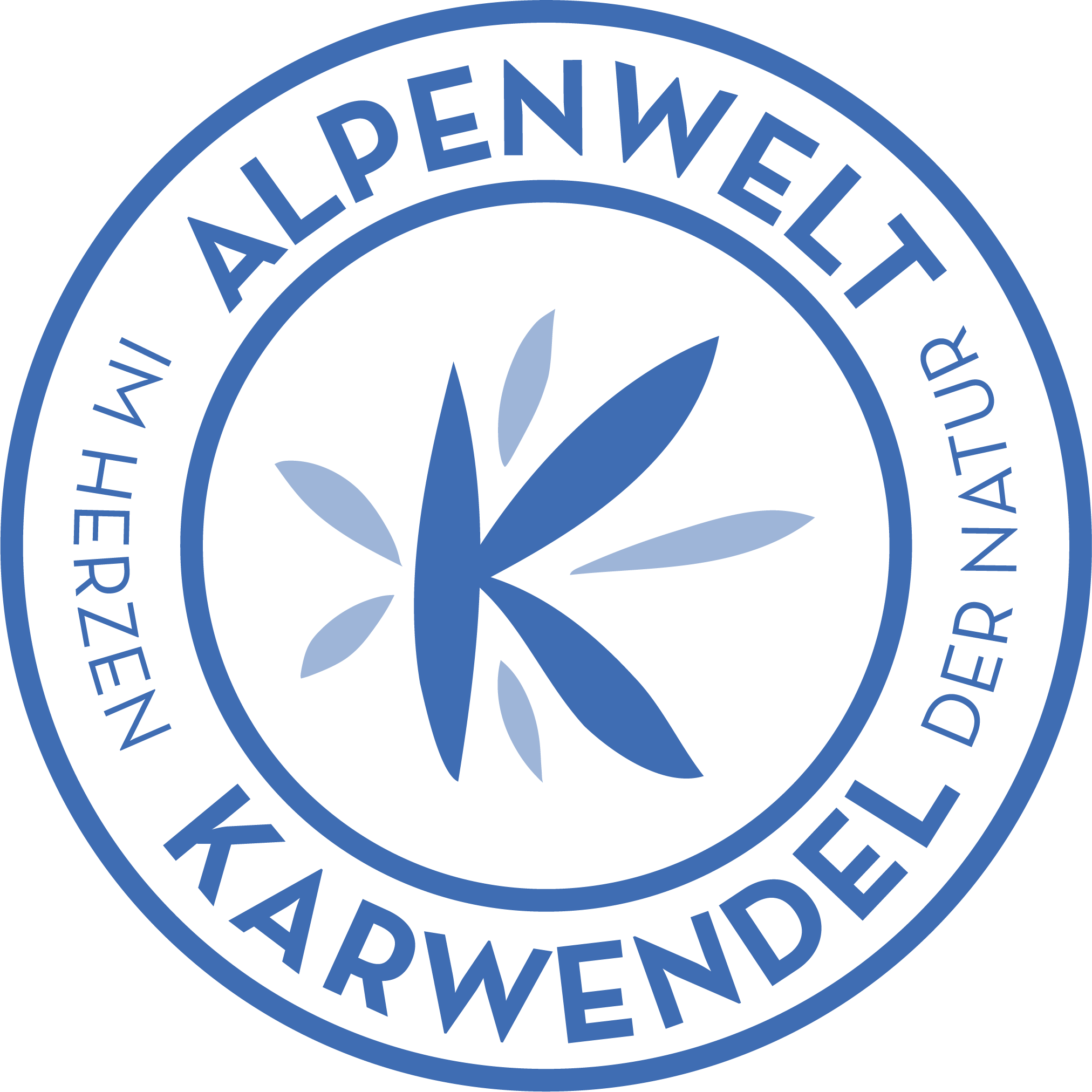 Logo Alpenwelt Karwendel