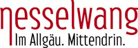 Nesselwang im Allgäu