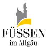 Füssen im Allgäu